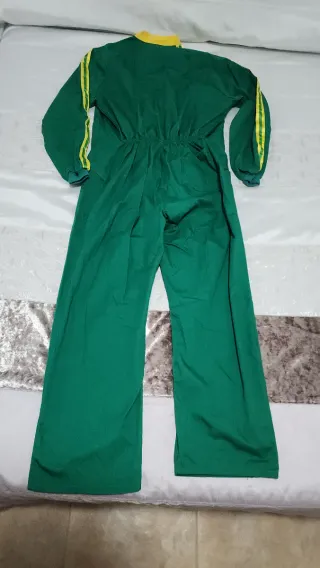 Mono John Deere Nuevo Talla 58