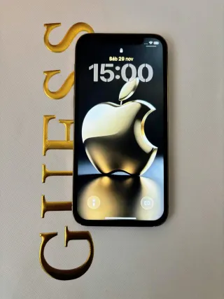 iPhone 12 Pro Oro 256 GB