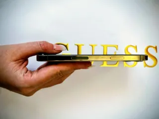 iPhone 12 Pro Oro 256 GB