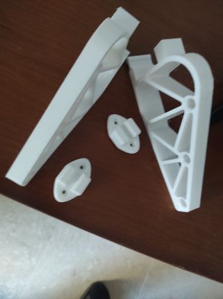 Tendedero para camper