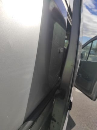 Tendedero para camper