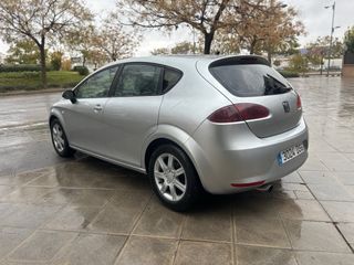 SEAT Leon 2006