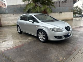SEAT Leon 2006