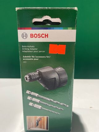 Bosch Accesorio Taladro Atornillador Bat