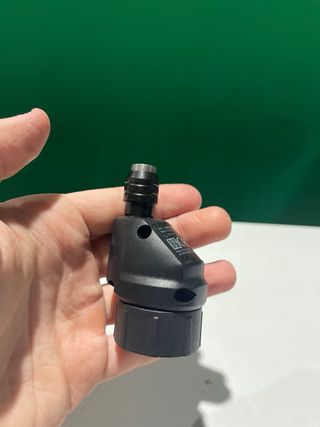 Bosch Accesorio Taladro Atornillador Bat