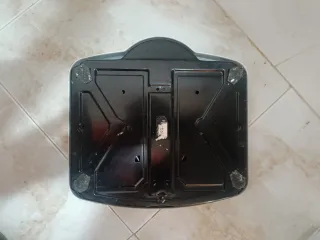 Báscula Vintage Analógica 80-90