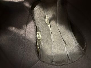 Casco Moto SHOEI RAID II Negro Talla L