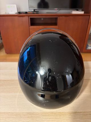 Casco Moto SHOEI RAID II Negro Talla L