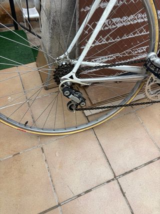 Bicicleta Clásica LAIZ