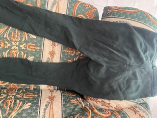 Conjunto Hípica: Pantalones, Botas, Casco y Guante