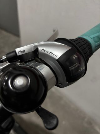 Bicicleta MTB Infantil Scott Contessa 24”