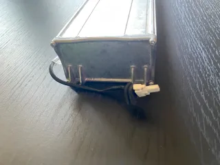 Batteria Xiaomi Pro 2 originale da 36V e 12.400mAh (446Wh)