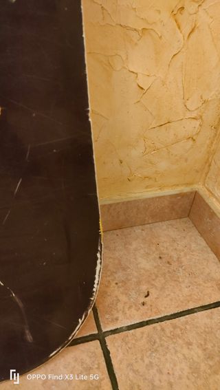 Tabla Snowboard Crazy Creek 152