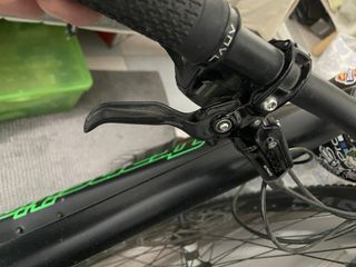 Bicicleta Montaña Pro Scout Transition Raceface