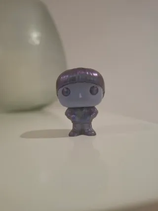 Funko Pop Will Byers Stranger Things