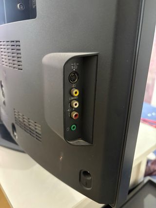 TV Sony Bravia 40 pulgadas