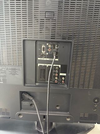 TV Sony Bravia 40 pulgadas