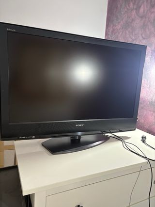TV Sony Bravia 40 pulgadas