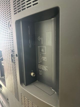 TV Sony Bravia 40 pulgadas