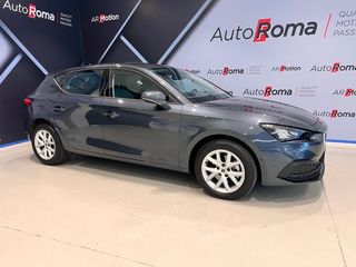 Seat Leon 1.5 TSI 115cv ANNIVERSARY EDITION.