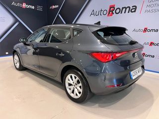 Seat Leon 1.5 TSI 115cv ANNIVERSARY EDITION.