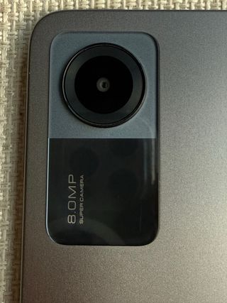Redmi Pad SE 256GB Gris