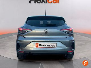 Renault Clio Evolution dCi 100 (74kw)