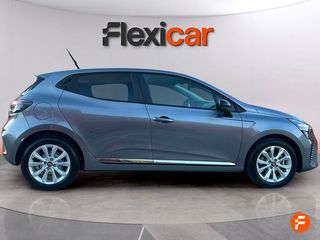 Renault Clio Evolution dCi 100 (74kw)