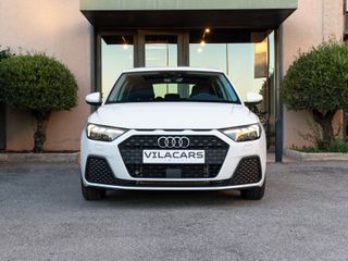 Audi A1 Sportback Advanced 30 TFSI 81kW S tronic