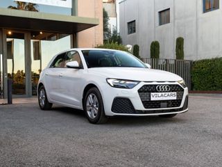 Audi A1 Sportback Advanced 30 TFSI 81kW S tronic