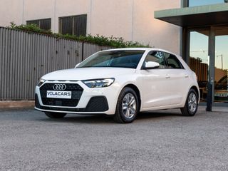 Audi A1 Sportback Advanced 30 TFSI 81kW S tronic