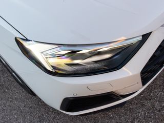 Audi A1 Sportback Advanced 30 TFSI 81kW S tronic