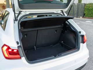 Audi A1 Sportback Advanced 30 TFSI 81kW S tronic