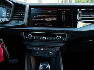 Audi A1 Sportback Advanced 30 TFSI 81kW S tronic