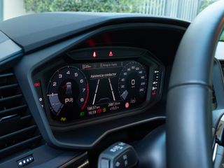 Audi A1 Sportback Advanced 30 TFSI 81kW S tronic