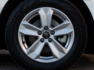 Audi A1 Sportback Advanced 30 TFSI 81kW S tronic