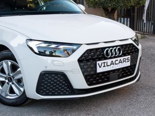 Audi A1 Sportback Advanced 30 TFSI 81kW S tronic