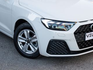 Audi A1 Sportback Advanced 30 TFSI 81kW S tronic