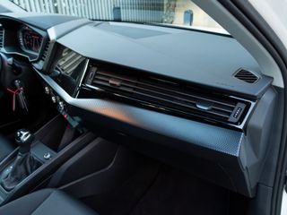 Audi A1 Sportback Advanced 30 TFSI 81kW S tronic