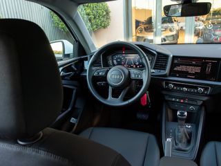 Audi A1 Sportback Advanced 30 TFSI 81kW S tronic