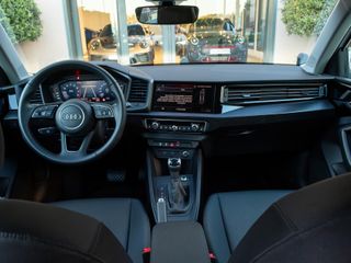 Audi A1 Sportback Advanced 30 TFSI 81kW S tronic