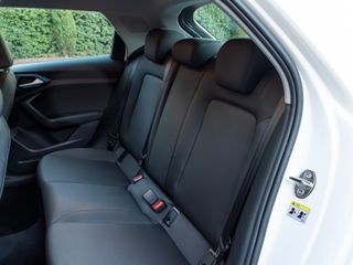 Audi A1 Sportback Advanced 30 TFSI 81kW S tronic