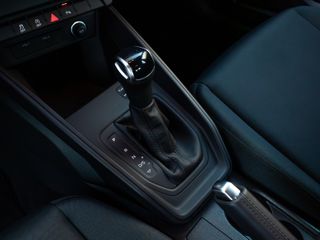 Audi A1 Sportback Advanced 30 TFSI 81kW S tronic