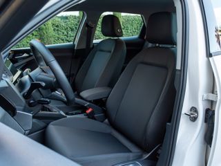 Audi A1 Sportback Advanced 30 TFSI 81kW S tronic