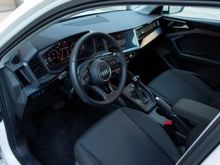 Audi A1 Sportback Advanced 30 TFSI 81kW S tronic