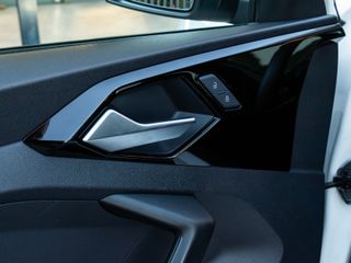 Audi A1 Sportback Advanced 30 TFSI 81kW S tronic