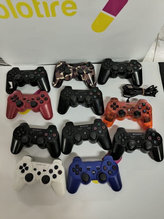 Set di controller PS3 per parti