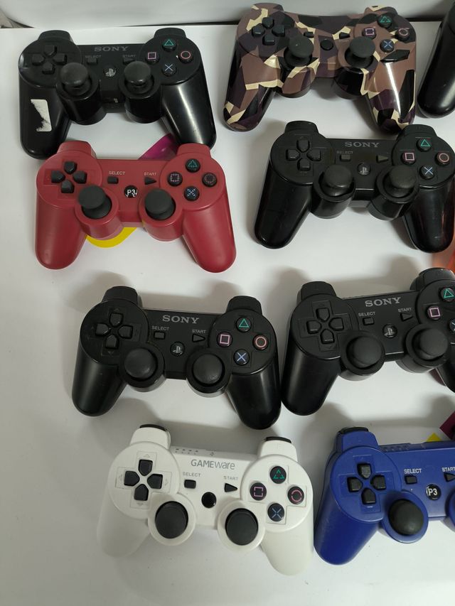 Set di controller PS3 per parti