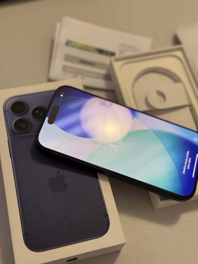 iPhone 17 Pro 256GB Nuovo