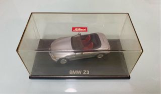 Maqueta coche BMW Z3 Cabrio de Schuco